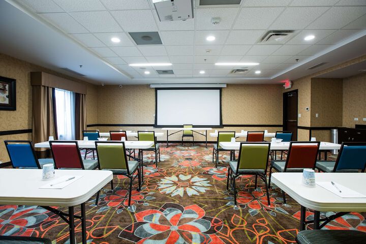 Hampton Inn & Suites Toledo / Westgate