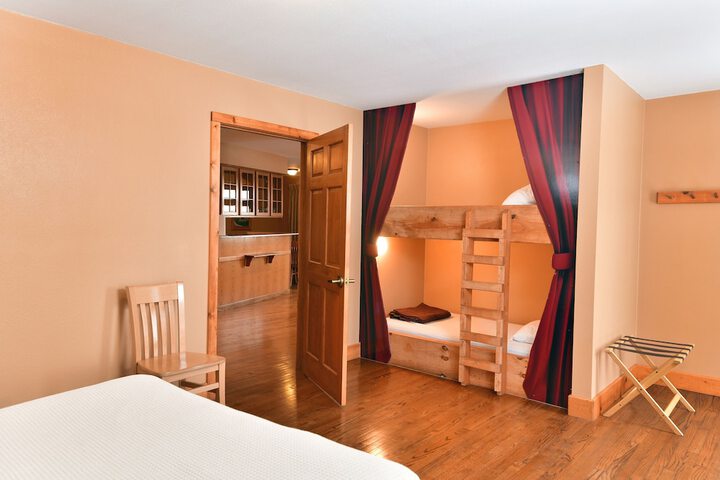 Mt. Olympus Water & Theme Park Resort