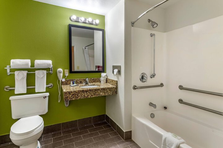 Sleep Inn & Suites Stockbridge Atlanta South