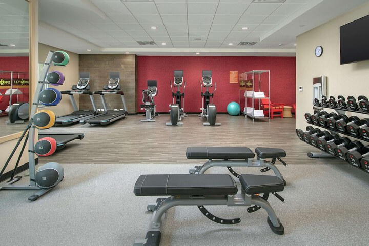 Home2 Suites by Hilton Lakeland South Polk Parkway
