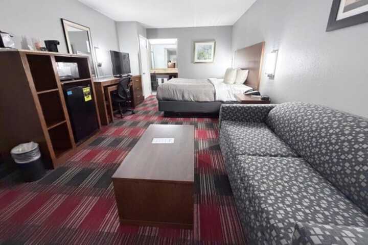 Quality Inn near Parc Natchitoches
