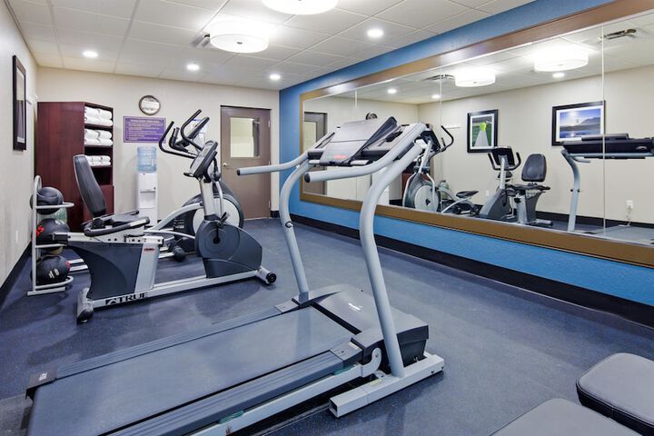 Health and Fitness 23 of 25