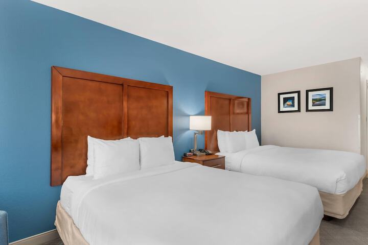 Comfort Inn & Suites Rifle