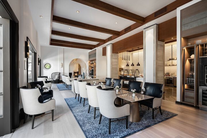 The Ritz-Carlton Bacara Santa Barbara