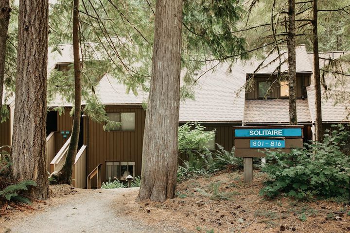 84SW - Sauna - Soaker Tub - Fireplace - Sleeps 6