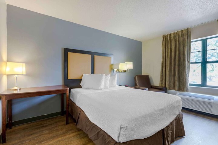 Extended Stay America Suites Lubbock Southwest