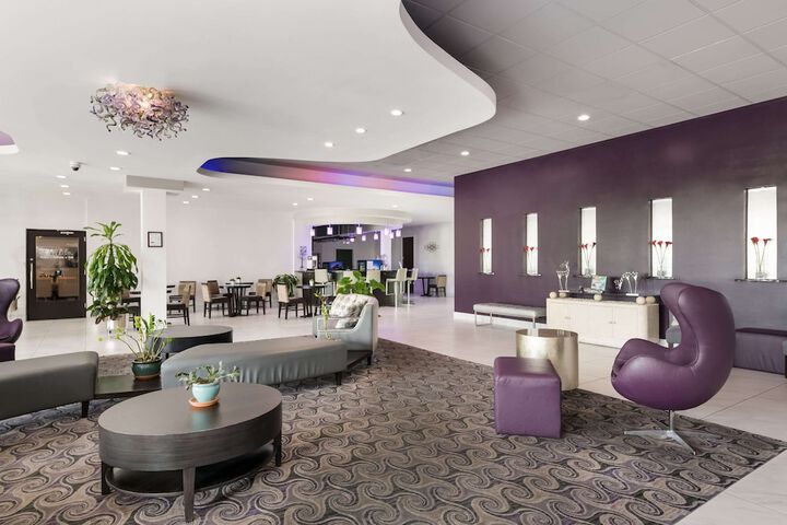 Hotel Interior 11 of 60