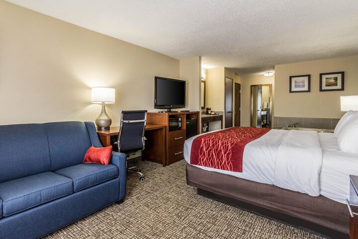 Comfort Inn Norwalk - Sandusky