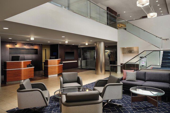 Hotel Interior 10 of 31