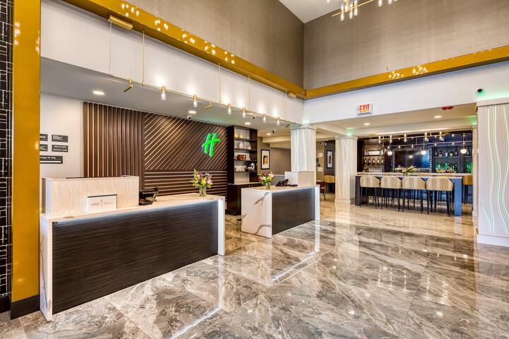 Hotel 8 of 96