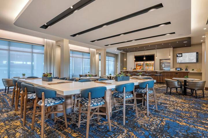 Courtyard by Marriott Fort Lauderdale Downtown