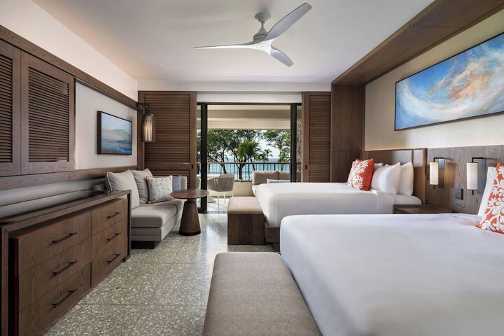 Mauna Kea Beach Hotel Autograph Collection