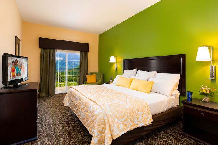 The Resort at Governors Crossing
