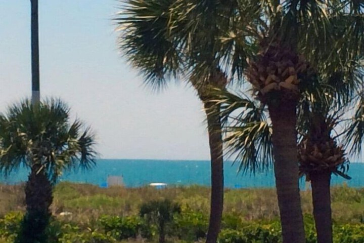 Beach Villas