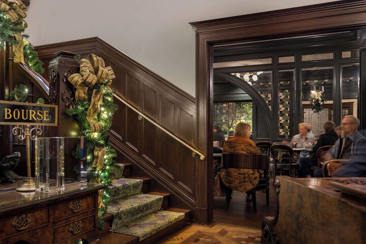 Hotel Interior 26 of 123
