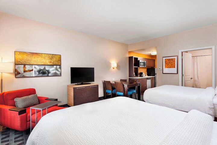 TownePlace Suites by Marriott Orlando Altamonte Springs / Maitland