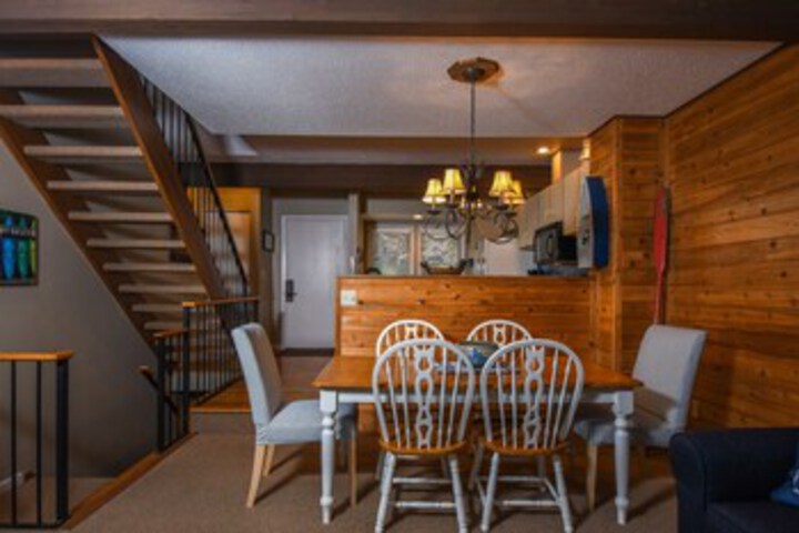 Villages of the Wisp Liftside 3 Bedroom Townhome #27