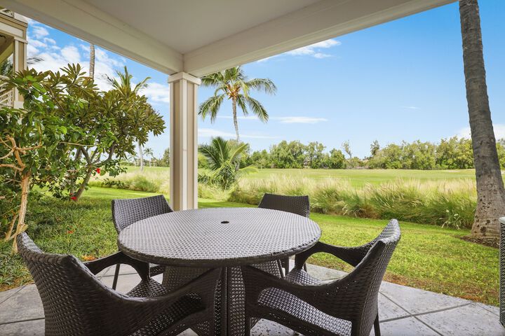 Fairway Villas Waikoloa by OUTRIGGER