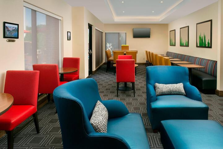 TownePlace Suites by Marriott Lexington Park Patuxent River Naval Air Station