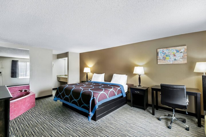 Econo Lodge Elberton