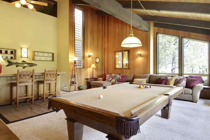 Meadowlark 4 Holiday Home