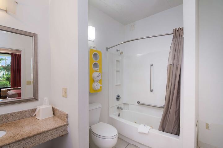 Motel 6 Seaford DE