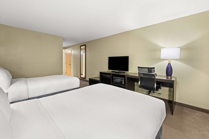 Sleep Inn Boone University Area