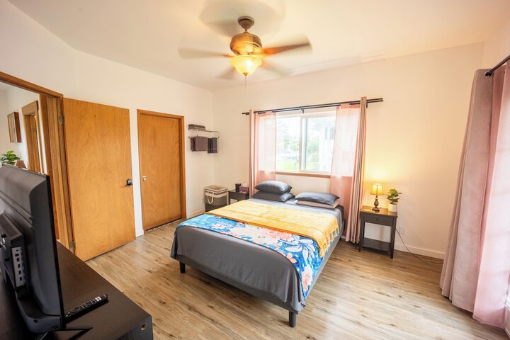 Hilo Vacation Rental