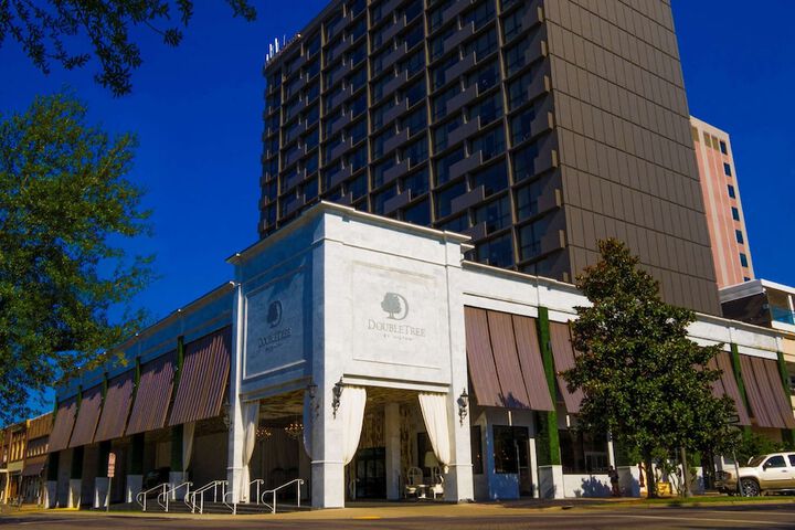 DoubleTree by Hilton Hotel Tallahassee