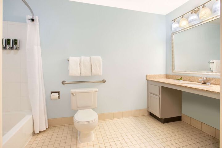 Sonesta ES Suites Burlington VT