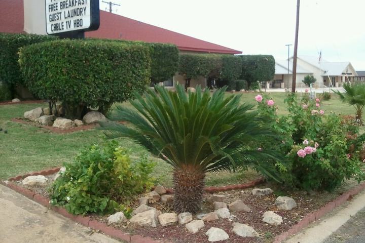 Property Grounds 31 of 32