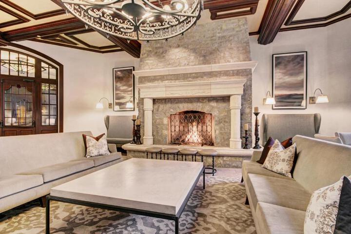 The Arrabelle at Vail Square a RockResort by Vail Resorts