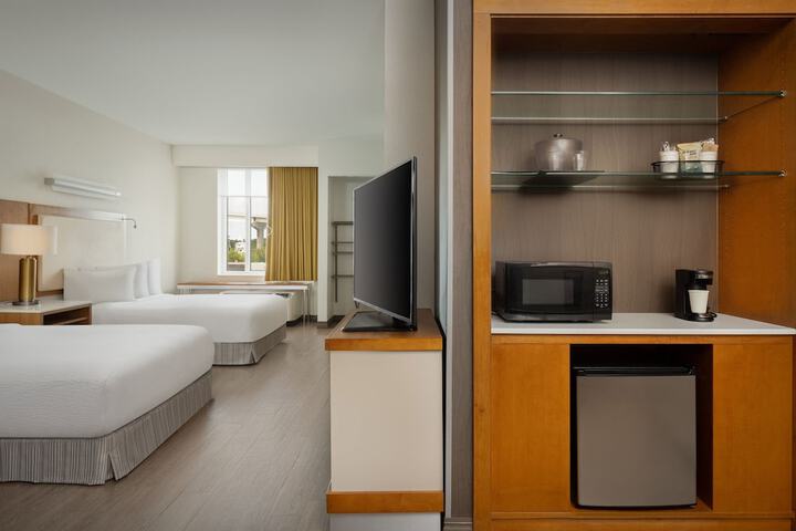SpringHill Suites by Marriott Orange Beach