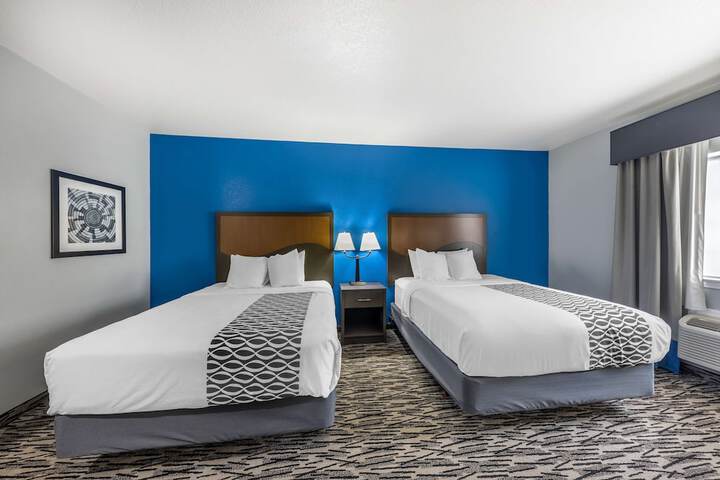 Best Western Atoka Inn & Suites