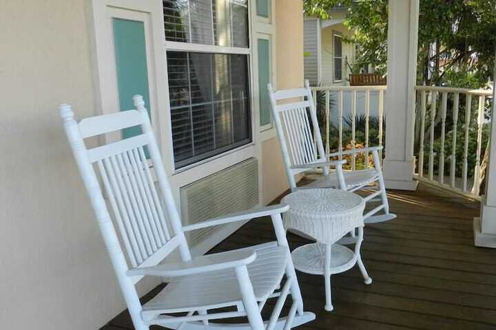 Terrace/Patio 27 of 27
