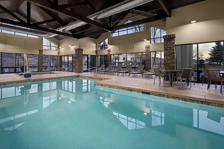 AC Hotel by Marriott Park City