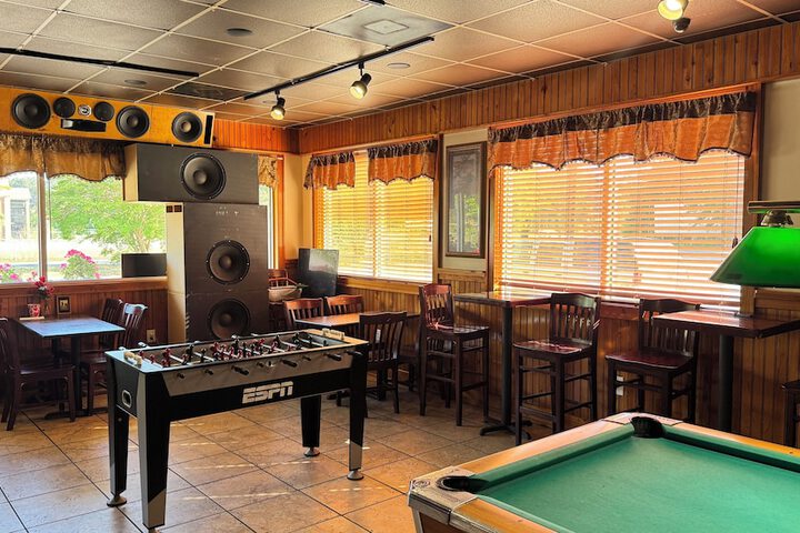 Sunset Inn Manning I 95