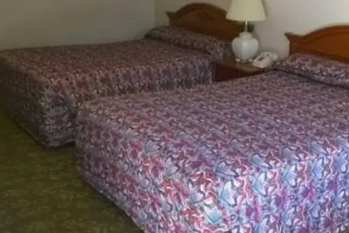 Knights Inn Phenix City Near Columbus