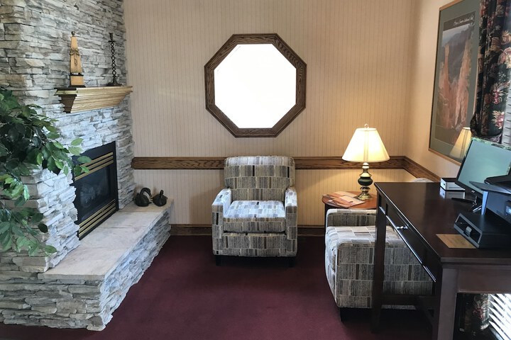 Quality Inn Cedar City - University Area