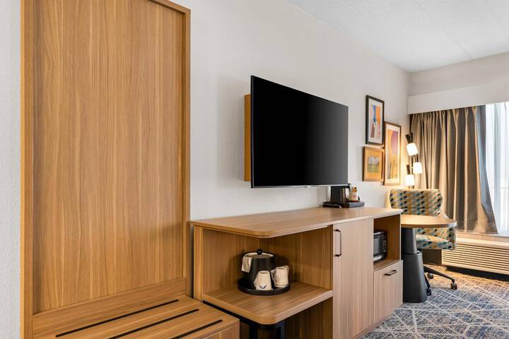 Hampton Inn Chicago - Gurnee