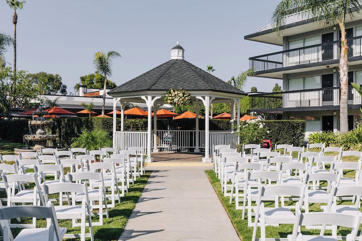 Palm Garden Hotel