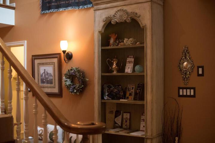 The Inn at White Oak