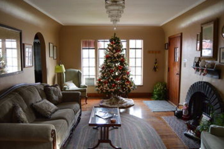 Maple Street Bed & Breakfast