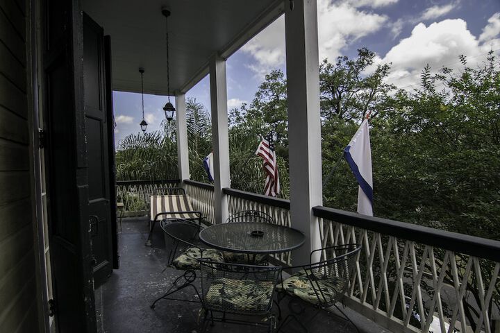 Terrace/Patio 66 of 69