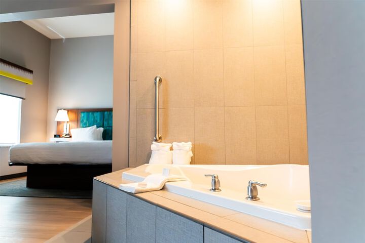 Hampton Inn Turnersville (Philadelphia Area)