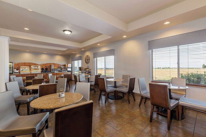 Wingate by Wyndham Moses Lake