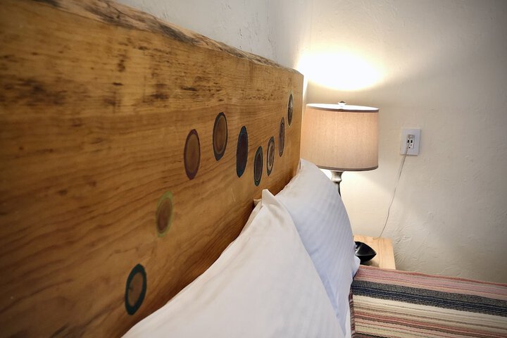 The Trailside Inn