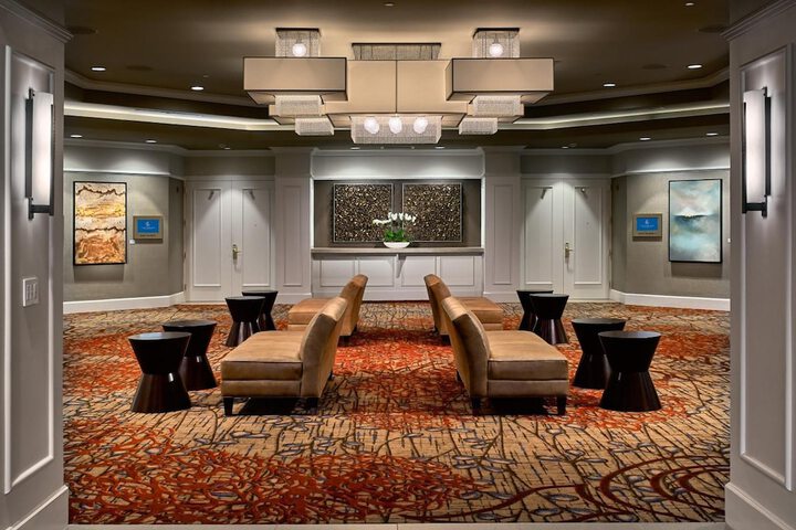 The Hotel at Auburn University