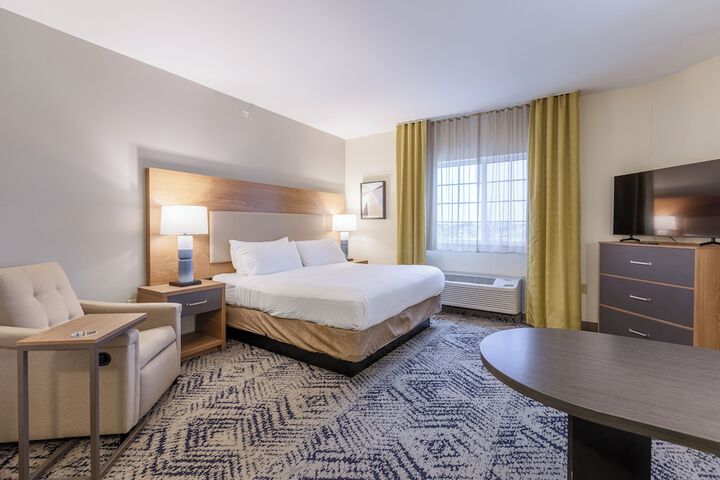 Candlewood Suites San Marcos by IHG