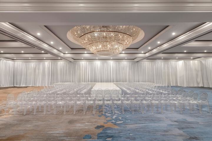 Renaissance Newport Beach Hotel